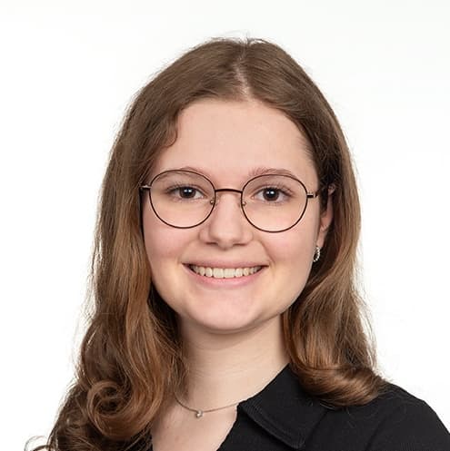 Celine Brüllhardt, MPA