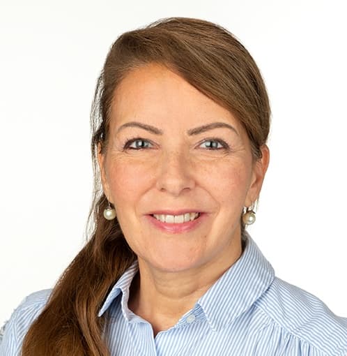 Susana Garcia, MPA