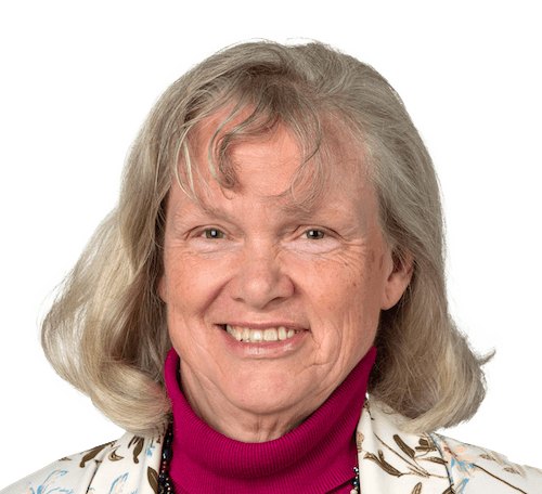 Dr. med. Katherine Schlag, Fachärztin Psychiatrie und Psychotherapie FMH